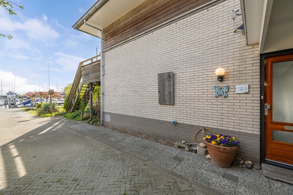 Medium property photo - Schokkerhaven 9, 8308 PX Nagele